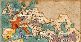 best mods for total war rome 2