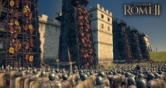 Total War: Rome II Will Not Get Family Tree System Soon, Says The Creative Assembly