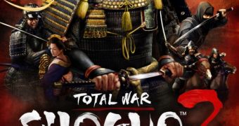 Total War Will Surely Move to the XX Century at Some Point