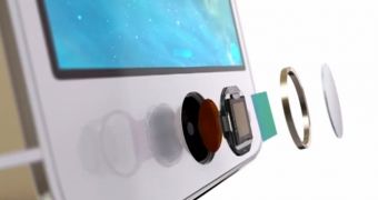 Touch ID explained by Apple