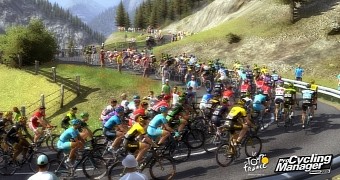 Tour de France 2015 Teaser Trailer Shows Graphics Improvements and New Gameplay