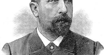 French neurologist Georges Gilles de la Tourette described the condition back in 1885