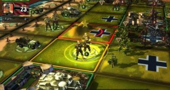 Tower Bloxx Deluxe and Panzer General: Allied Assault Come to the Xbox Live Arcade