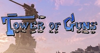Tower of Guns Review (Xbox One)