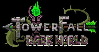 TowerFall Dark World is coming
