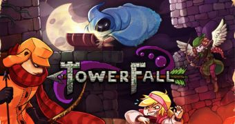TowerFall Might Come to PC in January 2014