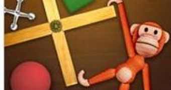 Toy Physics HD for iPad Available on the AppStore