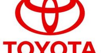 Toyota hacked