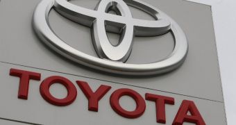 Toyota moves to have manufacturing plant in Kentucky partly powered by landfill gas