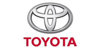 Toyota hacked