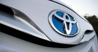 Toyota announces plans to turn production sites and headquarters in the UK into habitats for wildlife
