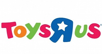 Toys “R” Us Resets Account Passwords Following Unauthorized Access