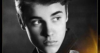 Justin Bieber lists major collaborators for “Believe” album