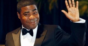 Tracy Morgan is still in critical condition after New Jersey crash, will remain hospitalized for weeks