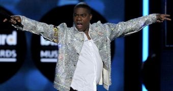 Comedian Tracy Morgan is fighting for his life after terrible New Jersey car crash