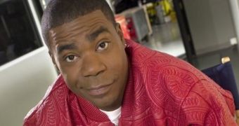 Tracy Morgan won't get his leg amputated after the accident on Saturday