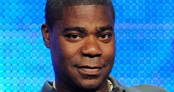 Tracy Morgan's Walmart Accident Left Him Unable to Perform, Lawyers Claim