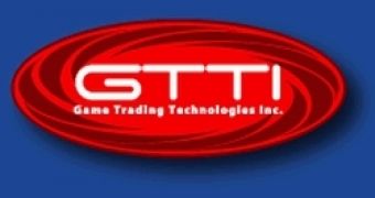 GTTI logo