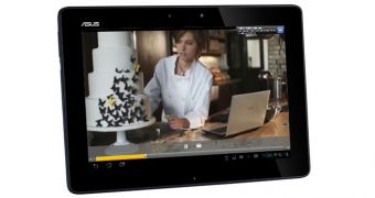 Tablet might dethrone TVs in the future, study finds