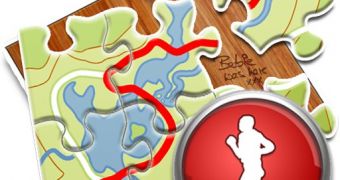 TrailRunner 2.1 Build 466 for Mac OS X Improves Drawing Performance