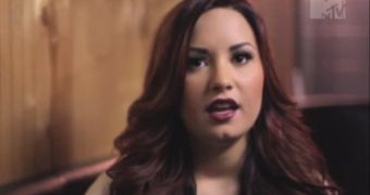 Demi Lovato opens up in upcoming MTV documentary, “Stay Strong”