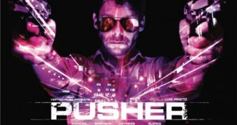 Trailer for English-Language “Pusher” Remake Is Pretty Awesome