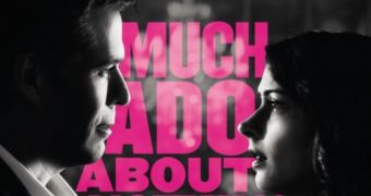 “Much Ado About Nothing” will be out on June 7, is directed by Joss Whedon