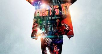 Trailer for “Michael Jackson’s This Is It” airs during the 2009 MTV VMAs