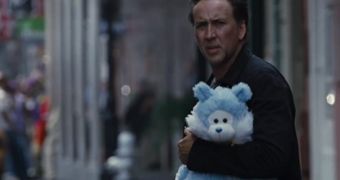 Trailer for Nicolas Cage's “Stolen” Is Out, Looks Just Like “Taken”