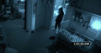 Paramount Pictures premieres teaser trailer for “Paranormal Activity 2,” out in theaters this Halloween