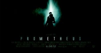 Trailer for 'Prometheus' Is Here, Jaw-Dropping
