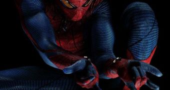 Trailer for “The Amazing Spider-Man” leaks online ahead of Comic Con debut