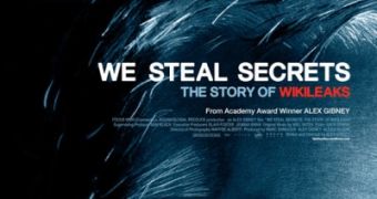 Trailer for “We Steal Secrets: The Story of WikiLeaks” Documentary Is Out
