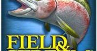 Field & Stream Fishing logo