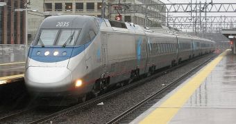 Amtrak trains get better Wi-Fi