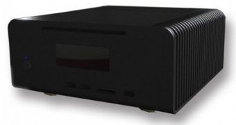 Tranquil readies HTPC for June launch