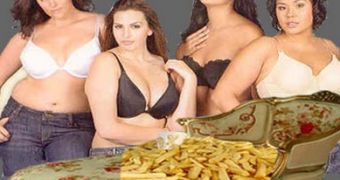 Trans-Fats Are Harmful for the Boobs