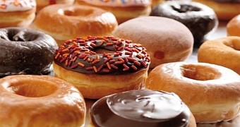 Study finds trans fats in processed foods affect memory