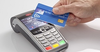 Transaction Limit on Contactless Visa Cards Bypassed for Foreign Currency
