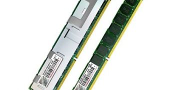 Transcend Intros 4GB and 8GB Low-Profile DDR3