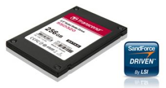 Transcend Launches Slim & Fast SSDs