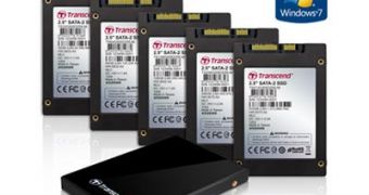 Transcend SSD Get Faster and More Capacious, Reach 512GB