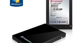 Transcend upgrades its SSDs