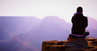 Transcedental meditation can improve PTSD symptoms