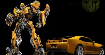 Transformer MMO Coming Only to China and Russia