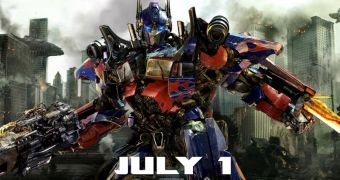 “Transformers 4” will be Michael Bay's last, feature an all-new cast