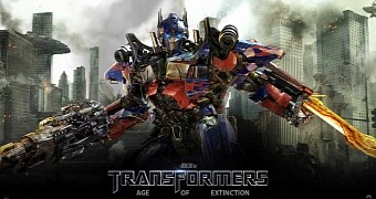 Transformers takes the lead