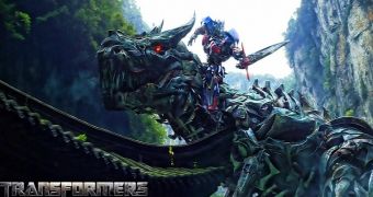 “Transformers: Age of Extinction” had a spectacular opening weekend but it wasn’t as spectacular as Paramount claims