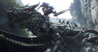 “Transformers: Age of Extinction” gets first teaser trailer at the Super Bowl 2014