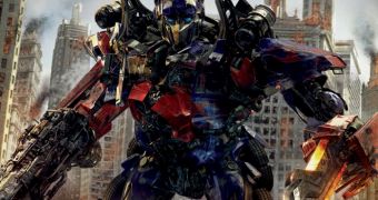 “Transformers” Extra Gets $18.5 Million (€14.7 Million) Payment